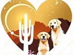 Hearts of Gold AZ - Golden Retrievers